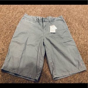 Brand New with tags boys dress shorts size 10